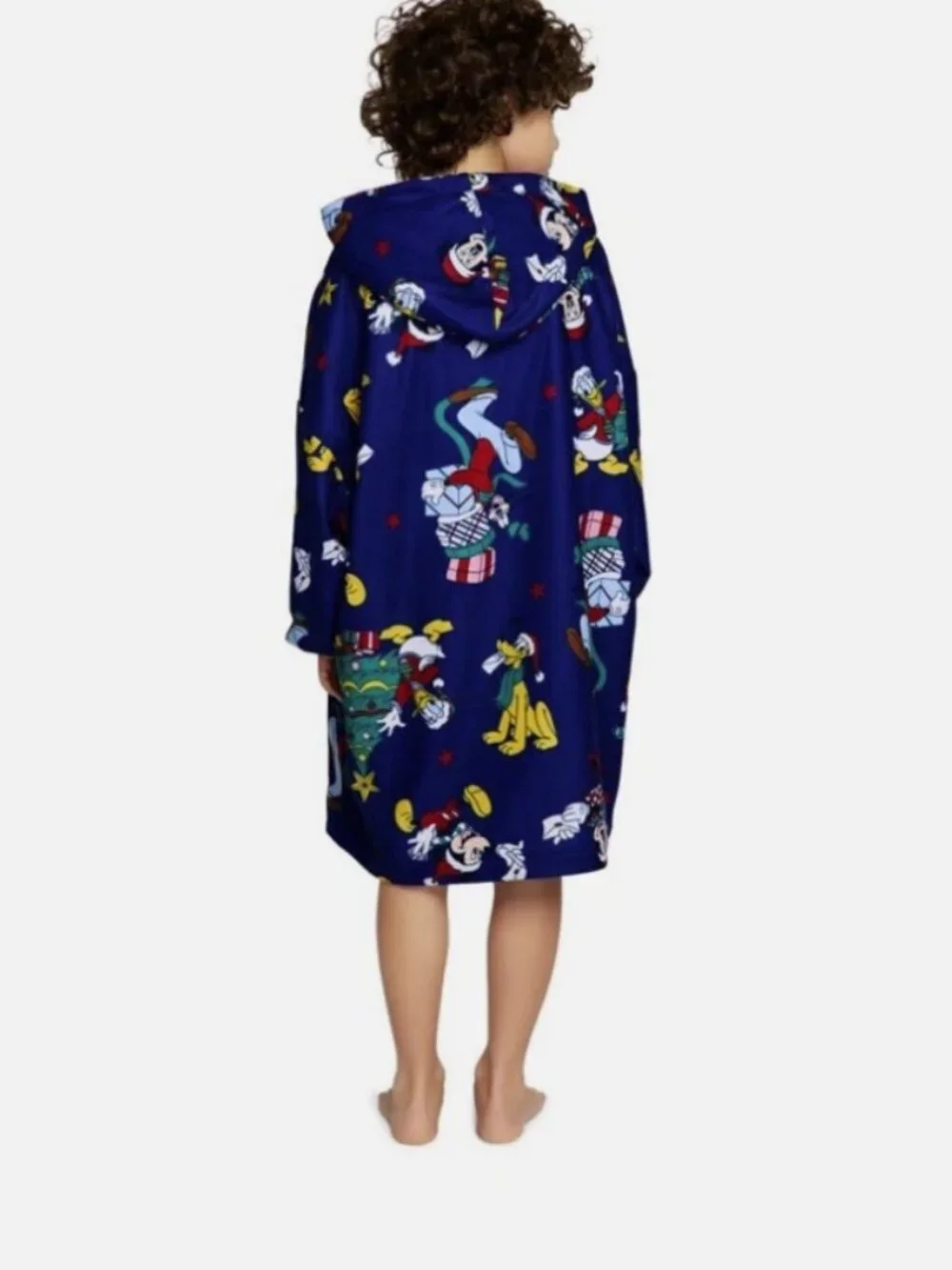 Disney make bedtime
